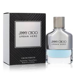 Jimmy Choo Urban Hero Cologne