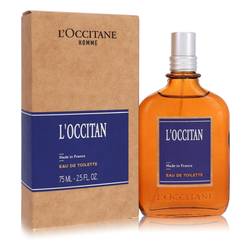 L'occitane Cologne