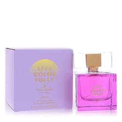Live Colorfully Sunset Perfume