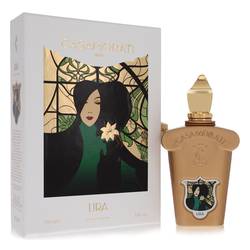 Lira Perfume