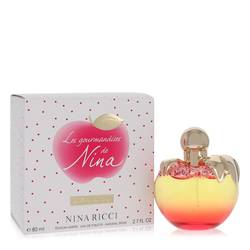 Les Gourmandises De Nina Perfume