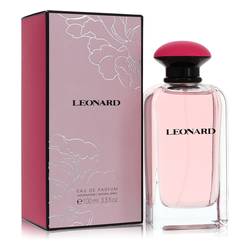 Leonard Signature Perfume
