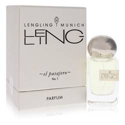 Lengling Munich No 1 El Pasajero Cologne