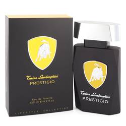 Lamborghini Prestigio Cologne