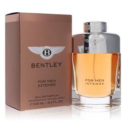 Bentley Intense Cologne