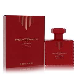 Lady In Red Perfume