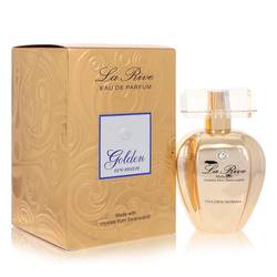La Rive Golden Woman Perfume