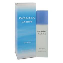 La Rive Donna Perfume