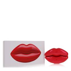 Kylie Jenner Red Lips Perfume