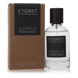 Ktoret 511 Black Tie Cologne