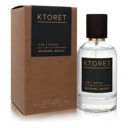 Ktoret 139 Spice Cologne