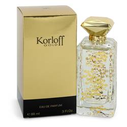 Korloff Gold Perfume