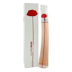 Kenzo Flower Eau De Vie Perfume