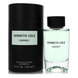Kenneth Cole Energy Cologne