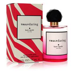 Kate Spade Truly Daring Perfume