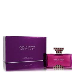 Judith Leiber Amethyst Perfume