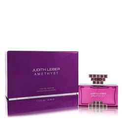 Judith Leiber Amethyst Perfume