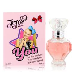 Jojo Siwa Be You Perfume