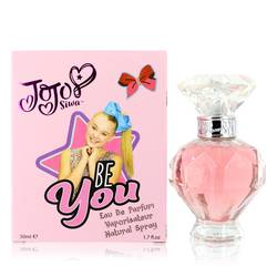 Jojo Siwa Be You Perfume