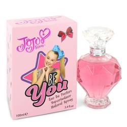 Jojo Siwa Be You Perfume