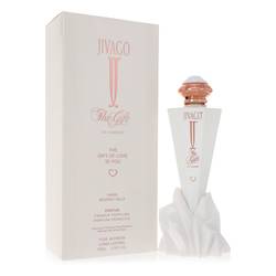 Jivago The Gift Le Cadeau Perfume