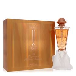 Jivago Rose Gold Perfume