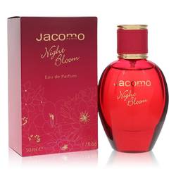 Jacomo Night Bloom Perfume