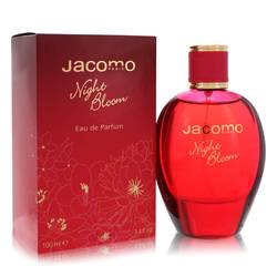 Jacomo Night Bloom Perfume