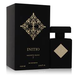 Initio Magnetic Blend 7 Cologne