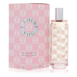 I Loewe You Perfume