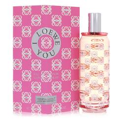 I Loewe You Perfume
