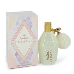 Hollister Malaia Crystal Perfume