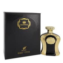 Her Highness Black Perfume