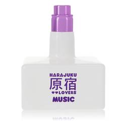 Harajuku Lovers Pop Electric Music Perfume