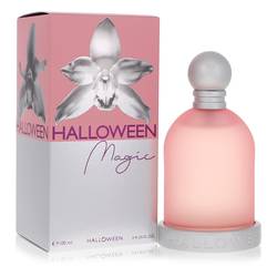 Halloween Magic Perfume