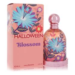 Halloween Blossom Perfume
