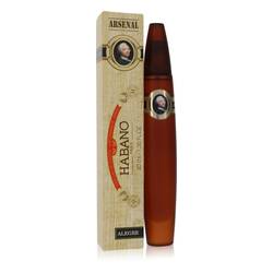 Habano Alegre Cologne