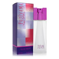 Fujiyama Deep Purple Perfume