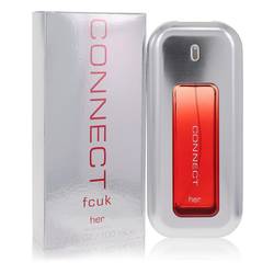 Fcuk Connect Perfume
