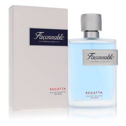 Faconnable Regatta Cologne