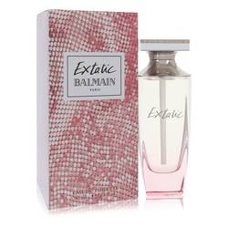Extatic Balmain Perfume