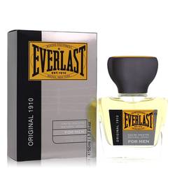 Everlast Cologne