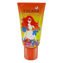 Escada Sunset Heat Perfume