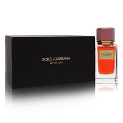 Dolce & Gabbana Velvet Love Perfume