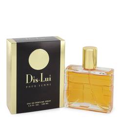 Dis Lui Perfume