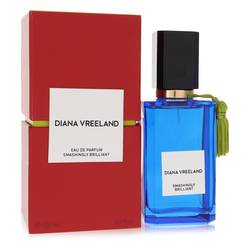 Diana Vreeland Smashingly Brilliant Cologne