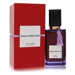 Diana Vreeland Full Gallop Perfume