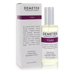 Demeter Violet Perfume