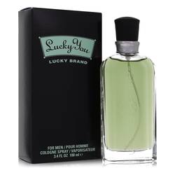 Lucky You Cologne