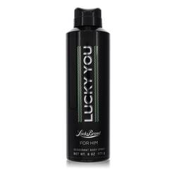 Lucky You Cologne